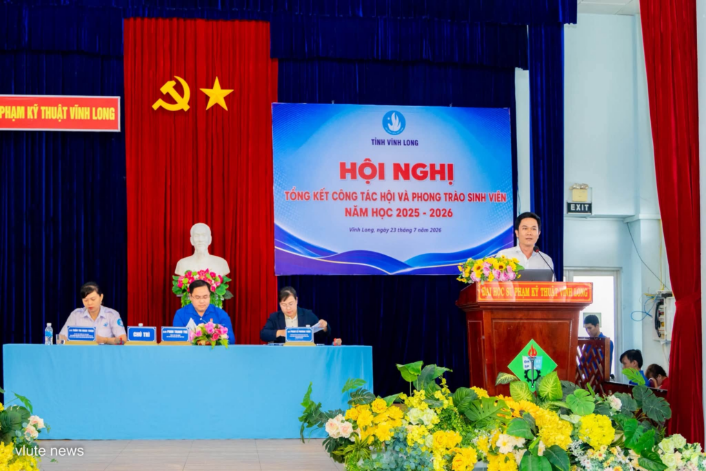 Ảnh hoạt động Đoàn - Hội