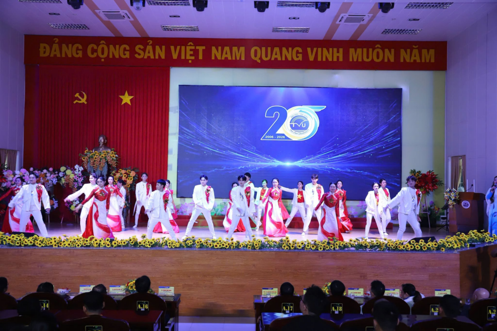 Ảnh hoạt động Đoàn - Hội