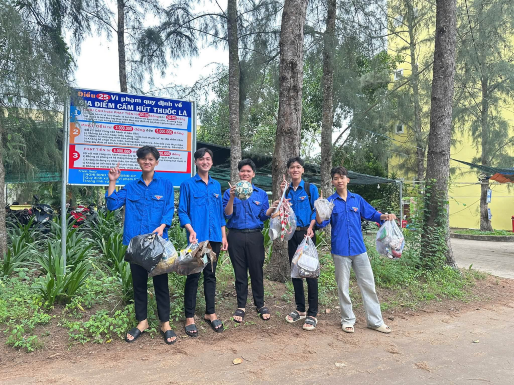 Ảnh hoạt động