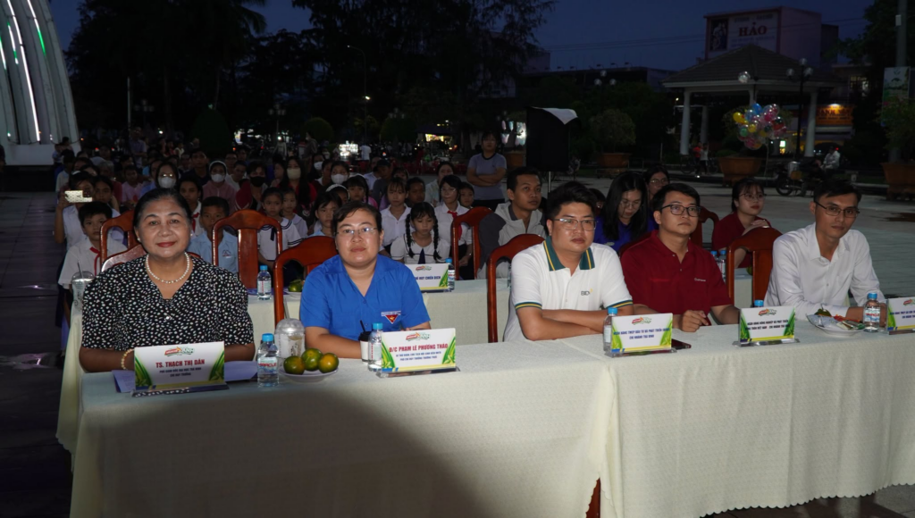 Ảnh hoạt động
