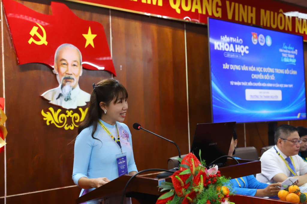 Ảnh hoạt động